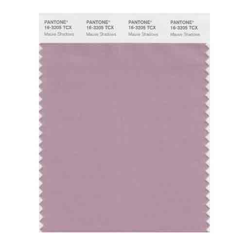 SMART Color Swatch Card