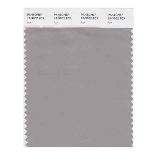 SMART Color Swatch Card