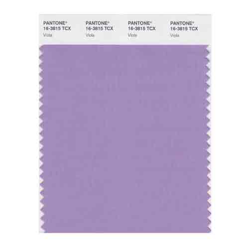 SMART Color Swatch Card