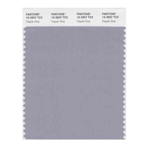 SMART Color Swatch Card