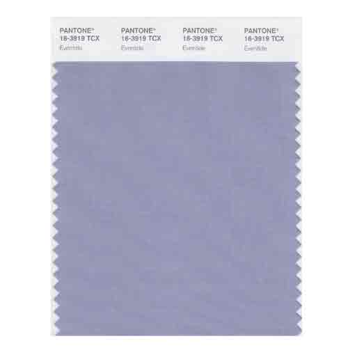 SMART Color Swatch Card