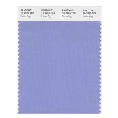 SMART Color Swatch Card