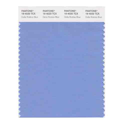 SMART Color Swatch Card