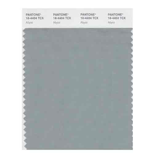 SMART Color Swatch Card