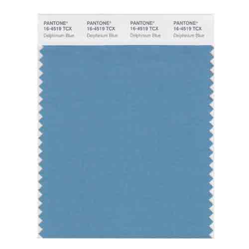 SMART Color Swatch Card