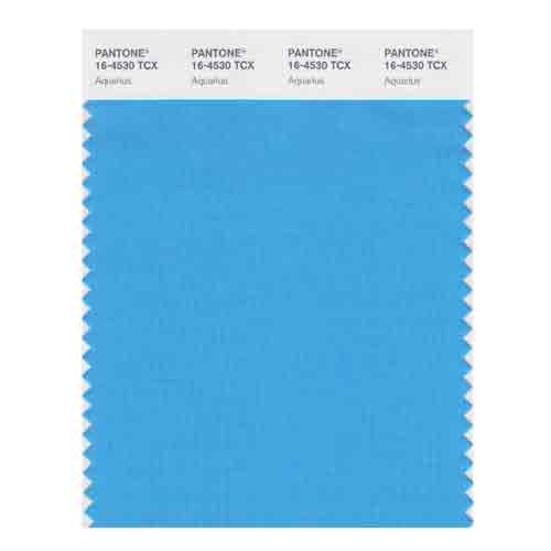 SMART Color Swatch Card