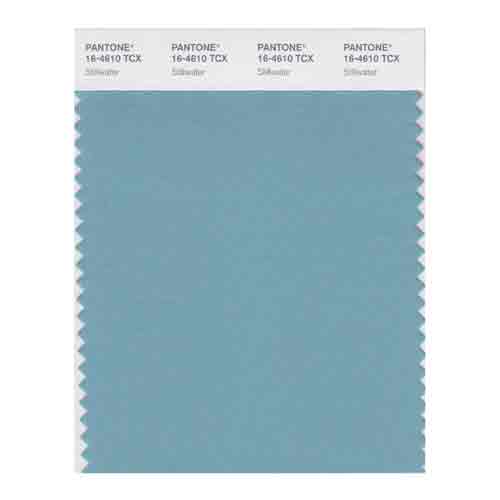 SMART Color Swatch Card