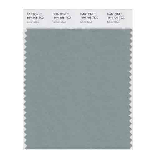 SMART Color Swatch Card