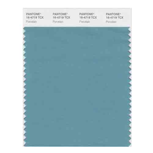 SMART Color Swatch Card