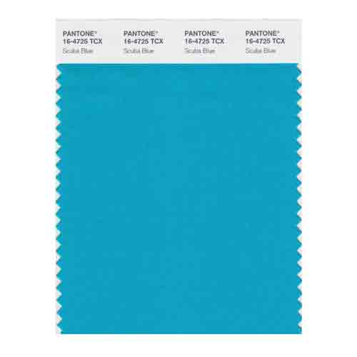 SMART Color Swatch Card