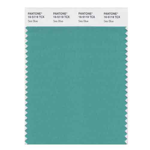 SMART Color Swatch Card