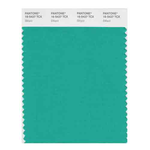 SMART Color Swatch Card