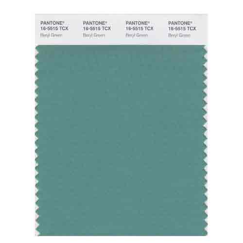 SMART Color Swatch Card