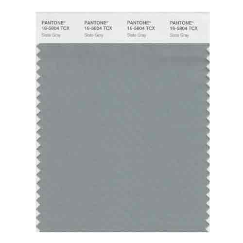 SMART Color Swatch Card