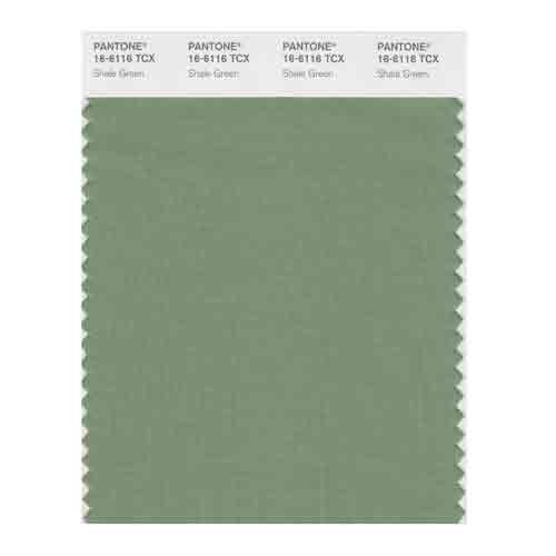 SMART Color Swatch Card