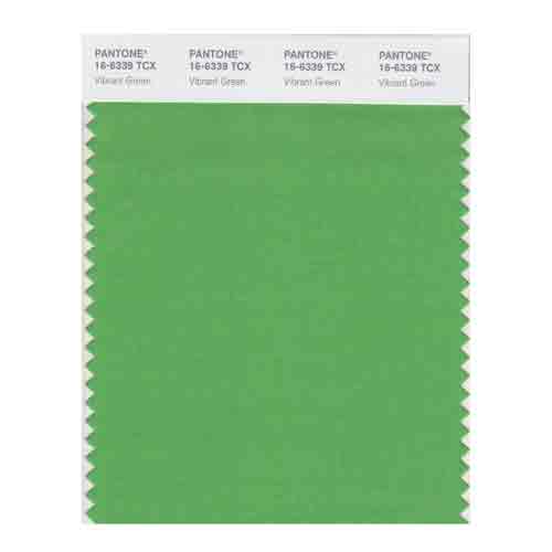 SMART Color Swatch Card