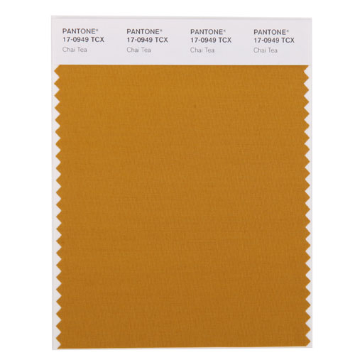 PANTONE SMART TCX CARD