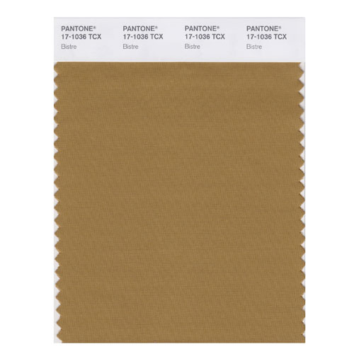 SMART Color Swatch Card