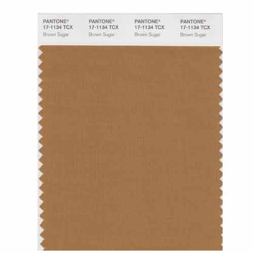 SMART Color Swatch Card