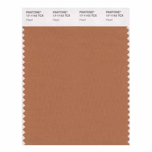 SMART Color Swatch Card