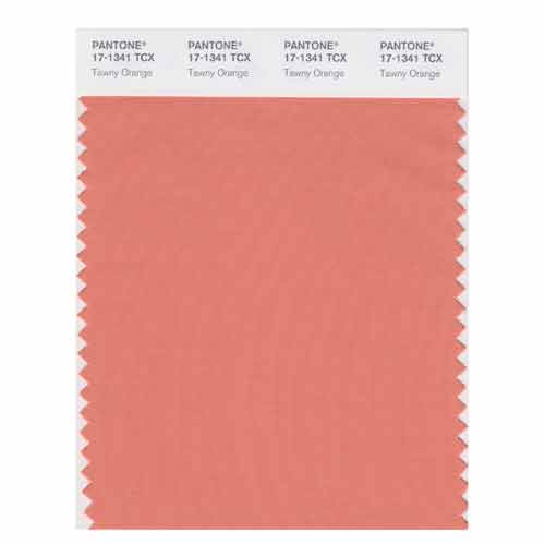 SMART Color Swatch Card