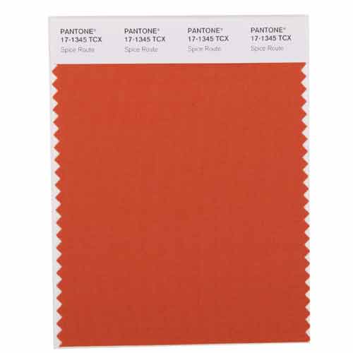 SMART Color Swatch Card