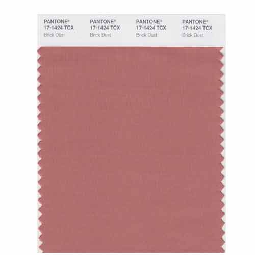 SMART Color Swatch Card