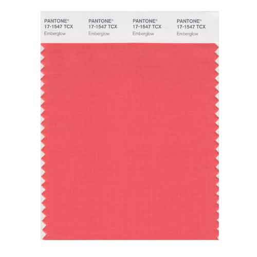 SMART Color Swatch Card