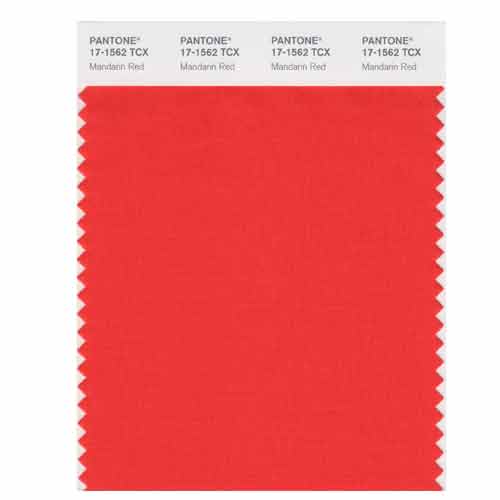 SMART Color Swatch Card