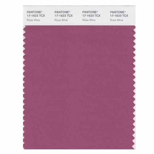 SMART Color Swatch Card