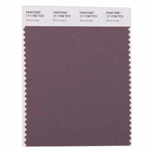 SMART Color Swatch Card