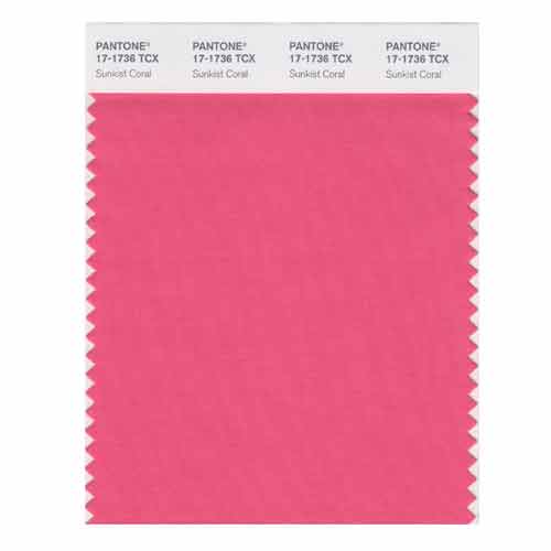 SMART Color Swatch Card