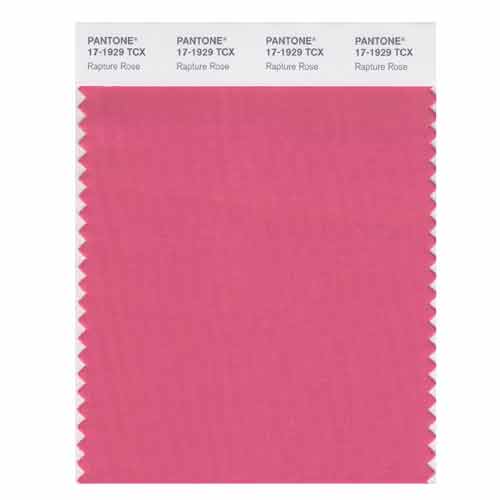 SMART Color Swatch Card