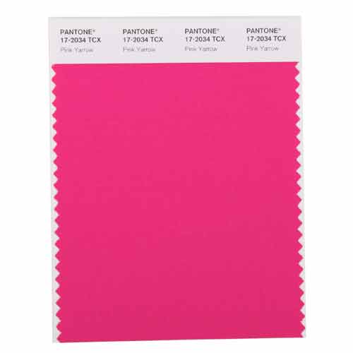 SMART Color Swatch Card