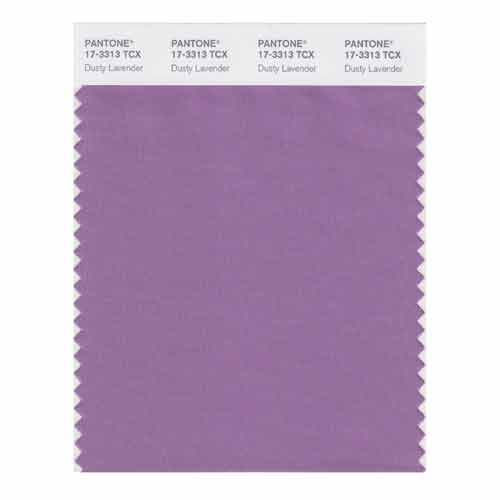 SMART Color Swatch Card