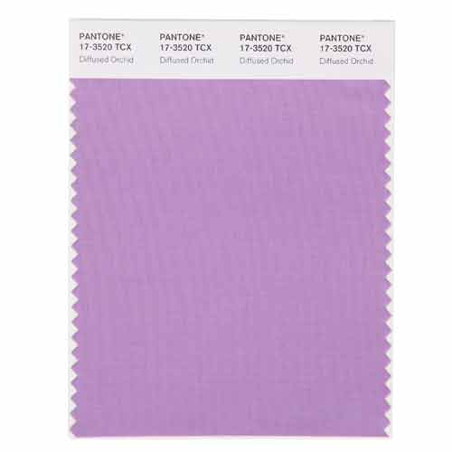 SMART Color Swatch Card