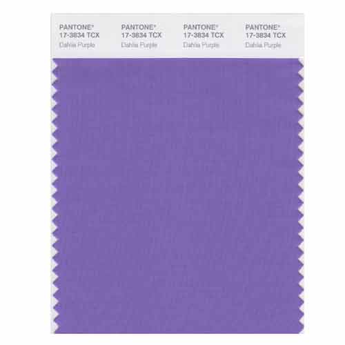 SMART Color Swatch Card