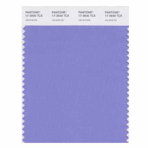 SMART Color Swatch Card