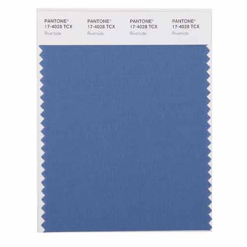 SMART Color Swatch Card