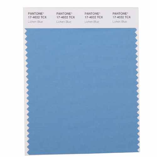 SMART Color Swatch Card