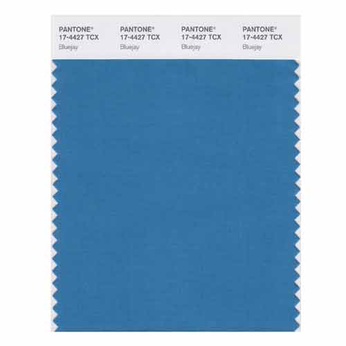 SMART Color Swatch Card