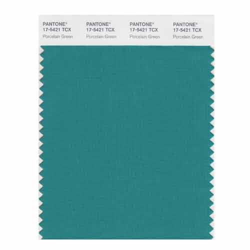 SMART Color Swatch Card