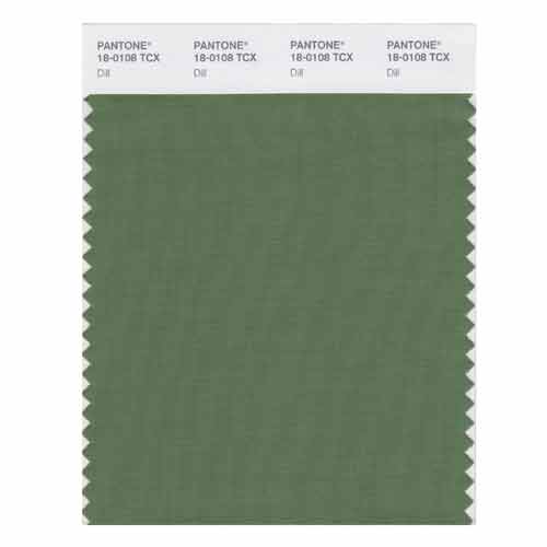 PANTONE SMART TCX CARD