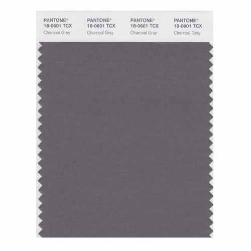 SMART Color Swatch Card