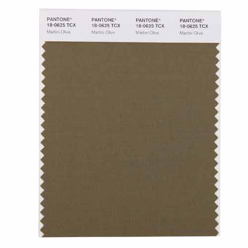 SMART Color Swatch Card