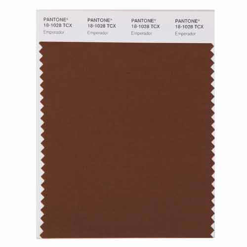 SMART Color Swatch Card