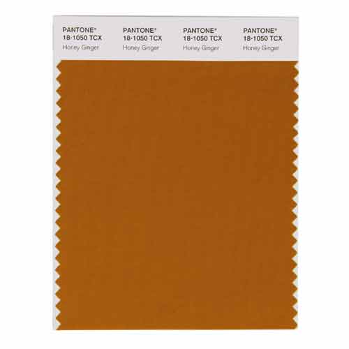 SMART Color Swatch Card