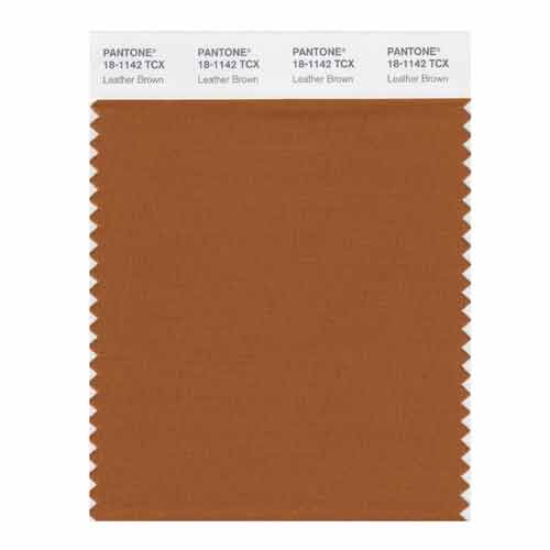 SMART Color Swatch Card