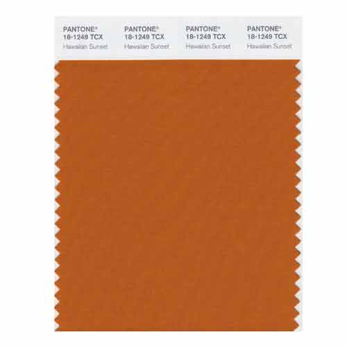 SMART Color Swatch Card