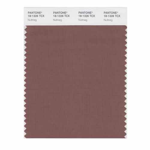 SMART Color Swatch Card